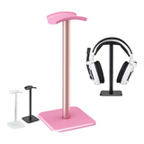 3colores Soporte Para Audífonos Base Universal Headset Stand