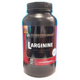 L Arginina Scientific Body 200 Cap C/u Oferta Agosto¡¡