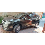 Nissan X-trail 2016 Advance 3 Row 