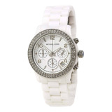 Reloj Michael Kors Clásico Modelo Mk5188 Para Mujer