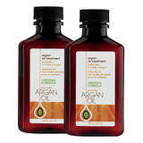 One N' Only Tratamiento De Aceite De Argan 3.4 Oz (paquete D