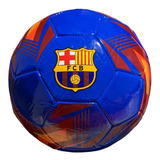 Balón Fútbol Sen Deportes Barcelona Fc No.5