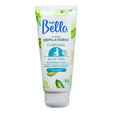 Creme Depilatório Corporal Hidrata 100g Depil Bella