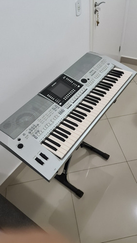 Teclado Arranjador Yamaha Psr S910 