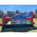 Inflable Gigante Paw Patrol Original