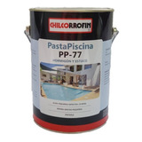 Pasta Blanca Piscina Pp-77chilcorrofin 7 Kg Pinturasonlinecl