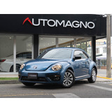 Volkswagen Beetle 2.5 Design 2017