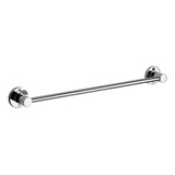 Toallero Barral Arizona Fv 164/b1 Accesorio Baño Metal Cromo