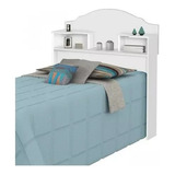 Cabeceira Para Cama Solteiro Box 90 Evelyn Nicho