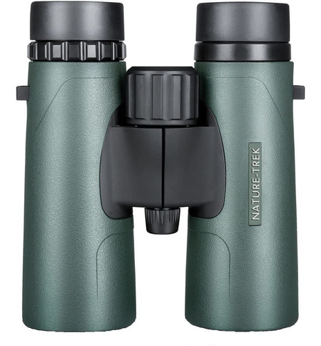 Binocular Hawke Nature-trek, 10x42/verde