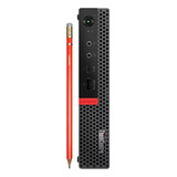 Mini Desktop Lenovo Thinkcentre M720q I3 8gb Ssd 240gb Win10