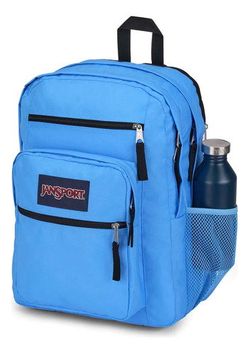 Mochila Jansport Big Student Original 34 Lts