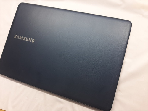 Tampa Da Tela Notebook Samsung Np910s3k Ba98-00437b