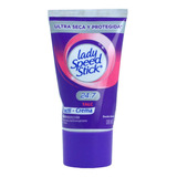 Desodorante Lady Speed Stick Crema 30 G - GR a $118