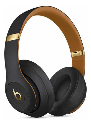 Fone De Ouvido Beats Studio3 Wireless - Midnight Black