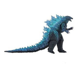 Godzilla 2019 Neca Aliento Atómico Neca Acción Figura Godzil