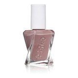 Essie Costura Gel De Esmalte De Uñas, Me Lleve A Hilo, 0.46 