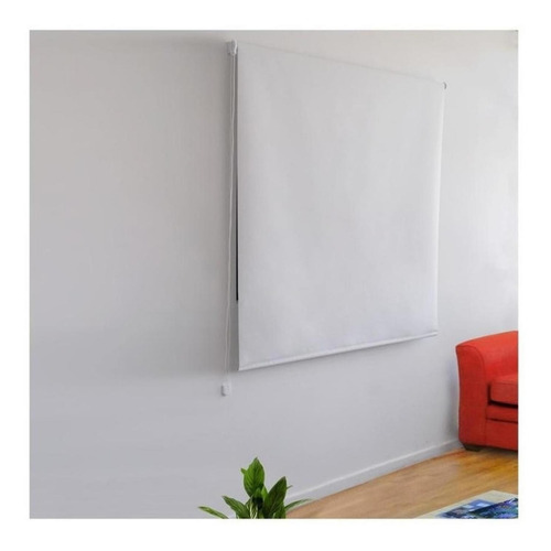 Cortinas Roller Volgen Black Out 135x250 Cms - S0473