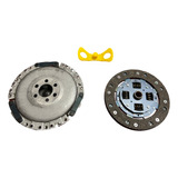 Kit De Clutch Vw A2 A3 Mk2 Mk3 Golf Jetta 1.8 777 Japan