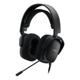 Headset Gamer Xpg Precog C/drivers 50mm Omnidirecional Preto