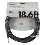 Cable Instrumentos Fender Pro18.6 Angled 0990820019