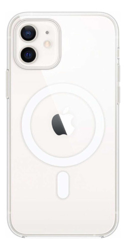 Carcasa Magsafe Compatible Con iPhone 12 Y 12 Pro
