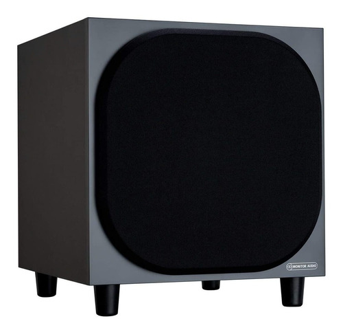 Subwoofer Monitor Audio Bronze W10 Caballito Tomamos A Usado