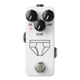 Pedal Jhs Whitey Tighty Compressor (novo/nf)