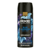 Axe Fine Fragrance Collection Desodorante Premium En Aerosol