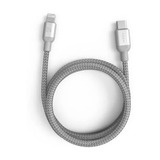 Cable Lightning To Usb-c - Adam Elements