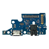 Placa Conector De Carga P/ Galaxy A71 A715 (com Ic) + Nfe