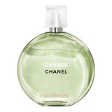 Chanel Chance Eau Fraîche Eau De Toilette 100 Ml Para Mujer