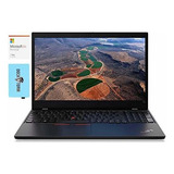 Laptop -  Lenovo Thinkpad L15 Gen 1 Home And Business Laptop