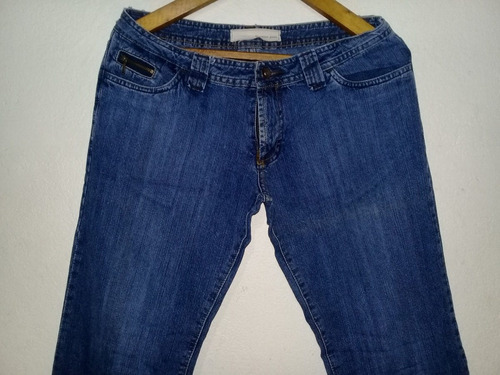 Pantalon Jeans  Dama Yagmour Talle 43