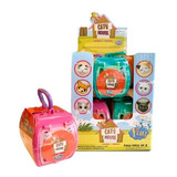 Caramelos Caty House Gatitos Coleccionables X 8 Unidades