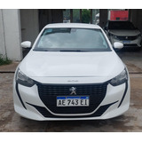 Peugeot 208 Like Pack 2021