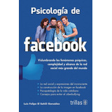 Psicologia De Facebook - El Sahili Gonzalez, Luis Felipe Ali