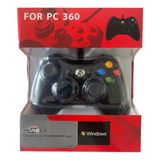 Control  Tipo Xbox 360 Para Pc Mando Joystick