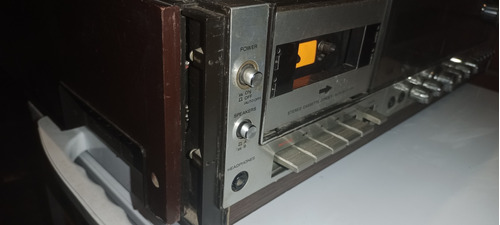 Radio Antigua Sony System