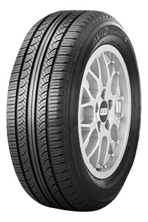 Llanta Yokohama Avid Touring-s 215/60r15 93t Sl Bsw 620/a/b