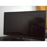 Televisor Smart Cdh-le39smart04 Hitachi 32  