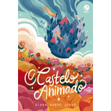 O Castelo Animado, De Jones, Diana Wynne. Editora Record Ltda., Capa Mole Em Português, 2022