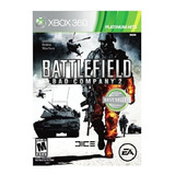 Battlefield Bad Company 2 - Edición Platino - Xbox 360