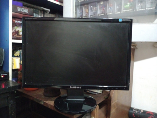 Monitor Samsung Syngmaster 943nwx