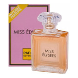 Miss Elysees P.elysees Fem. 100 Ml-lacrado Original