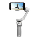 Gimbal Osmo Mobile Se Dji 4 Estabilizador De Imagem