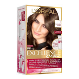 Tinte Capilar L'oréal París Excellence - g a $205