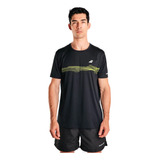 Remera Hombre Babolat Vertuo 2