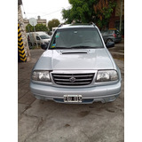 Suzuki Grand Vitara Tdi 2006 4x4