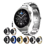 Correa Para Compatible Con Huawei Watch Gt3 2 Samsung Active